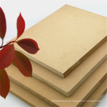 Alta qualidade do 3mm Plain MDF